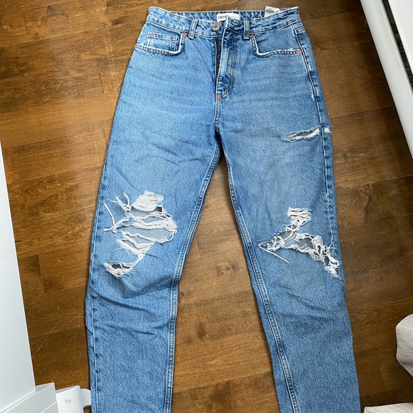 Zara jeans - Picture 14 of 14